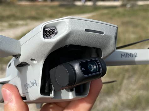 mavic air mini 2|Recensione DJI Mini 2: un pericoloso oggetto del desiderio